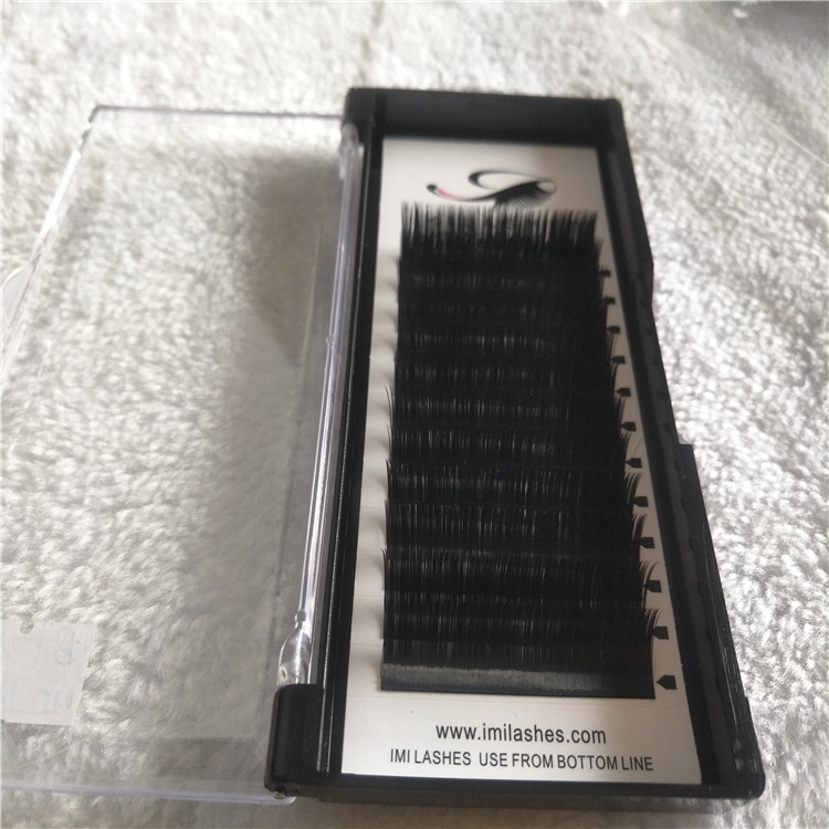  Where to buy 2019 brand new style professional synthetic eyelashes